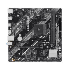 ASUS PRIME A520M-K ARGB