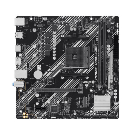 ASUS PRIME A520M-K ARGB
