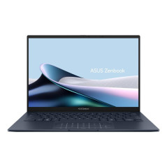 ASUS Zenbook 14 UX3405CA-DICQD1120X Intel Core Ultra 5 225H Ordinateur portable 35,6 cm (14") WUXGA 16 Go LPDDR5x-SDRAM 512 Go S