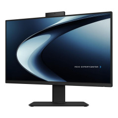 ASUS ExpertCenter P400 AiO P440VAK-BPCJ66X Intel Core 7 240H 60,5 cm (23.8") 1920 x 1080 pixels PC All-in-One 32 Go DDR5-SDRAM 1
