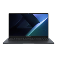 ASUS ExpertBook B1 B1503CVA-S74764X Intel Core 5 120U Ordinateur portable 39,6 cm (15.6") Full HD 16 Go DDR5-SDRAM 512 Go SSD Wi