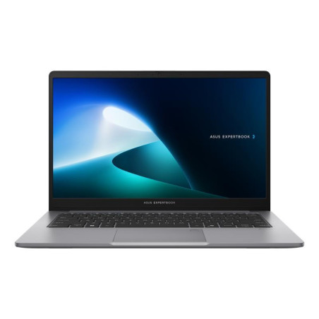 ASUS ExpertBook P1 P1403CVA-S61764X Intel Core 7 240H Ordinateur portable 35,6 cm (14") Full HD 16 Go DDR5-SDRAM 512 Go SSD Wi-F