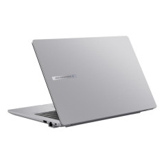 ASUS ExpertBook P1 P1403CVA-S61764X Intel Core 7 240H Ordinateur portable 35,6 cm (14") Full HD 16 Go DDR5-SDRAM 512 Go SSD Wi-F