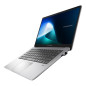 ASUS ExpertBook P1 P1403CVA-S61764X Intel Core 7 240H Ordinateur portable 35,6 cm (14") Full HD 16 Go DDR5-SDRAM 512 Go SSD Wi-F