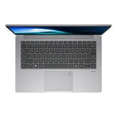 ASUS ExpertBook P1 P1403CVA-S61764X Intel Core 7 240H Ordinateur portable 35,6 cm (14") Full HD 16 Go DDR5-SDRAM 512 Go SSD Wi-F