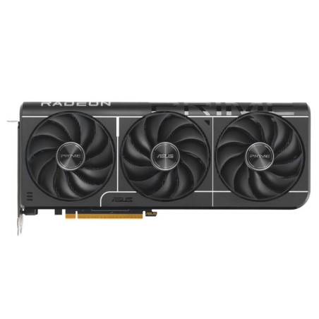 ASUS Prime -RX9070-O16G-EVO AMD Radeon RX 9070 16 Go GDDR6