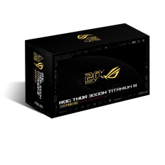 ASUS ROG-THOR-3000T3-GAMING-20TH