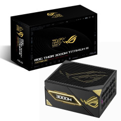 ASUS ROG-THOR-3000T3-GAMING-20TH