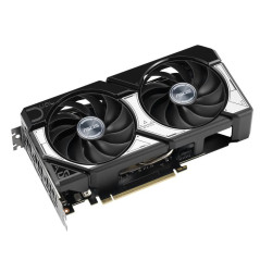 ASUS Dual -RTX5060-O8G-A NVIDIA GeForce RTX 5060 8 Go GDDR7