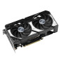 ASUS Dual -RTX5060-O8G-A NVIDIA GeForce RTX 5060 8 Go GDDR7