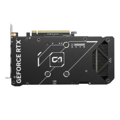 ASUS Dual -RTX5060-O8G-A NVIDIA GeForce RTX 5060 8 Go GDDR7
