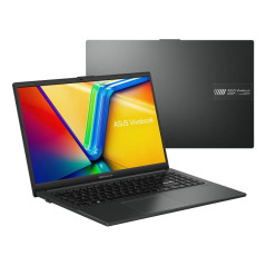 ASUS Vivobook Go 15 E1504FA-ISSBQ5598W AMD Ryzen? 5 40 Ordinateur portable 39,6 cm (15.6") Full HD 16 Go LPDDR5-SDRAM 512 Go SSD