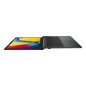 ASUS Vivobook Go 15 E1504FA-ISSBQ5598W AMD Ryzen? 5 40 Ordinateur portable 39,6 cm (15.6") Full HD 16 Go LPDDR5-SDRAM 512 Go SSD
