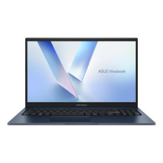 ASUS Vivobook 15 X1504MA-DISBQ197W Intel Core 7 350 Ordinateur portable 39,6 cm (15.6") Full HD 16 Go DDR5-SDRAM 512 Go SSD Wi-F