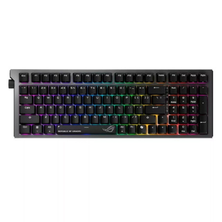ASUS ROG Strix Morph 96 WL
