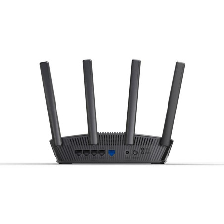 ASUS RT-BE59 BE5000 routeur sans fil 2.5 Gigabit Ethernet Bi-bande (2,4 GHz / 5 GHz) Noir