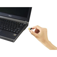 ASUS USB-N10 NANO B1 -  Cl
