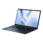 ASUS Vivobook 17 X1704MA-ISSAU203W Intel Core 5 315 Ordinateur portable 43,9 cm (17.3") Full HD 16 Go DDR5-SDRAM 512 Go SSD Wi-F
