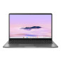 ASUS Chromebook CX1505CTA-ISSS70396 Intel Core 3 N355 39,6 cm (15.6") Full HD 8 Go LPDDR5-SDRAM 128 Go eMMC Wi-Fi 6 (802.11ax) C
