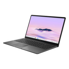 ASUS Chromebook CX1505CTA-ISSS70396 Intel Core 3 N355 39,6 cm (15.6") Full HD 8 Go LPDDR5-SDRAM 128 Go eMMC Wi-Fi 6 (802.11ax) C