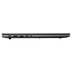 ASUS Chromebook CX1505CTA-ISSS70396 Intel Core 3 N355 39,6 cm (15.6") Full HD 8 Go LPDDR5-SDRAM 128 Go eMMC Wi-Fi 6 (802.11ax) C