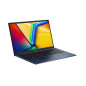 ASUS Vivobook 17 X1704MA-ISSAU213W Intel Core 5 320 Ordinateur portable 43,9 cm (17.3") Full HD 8 Go DDR5-SDRAM 512 Go SSD Wi-Fi