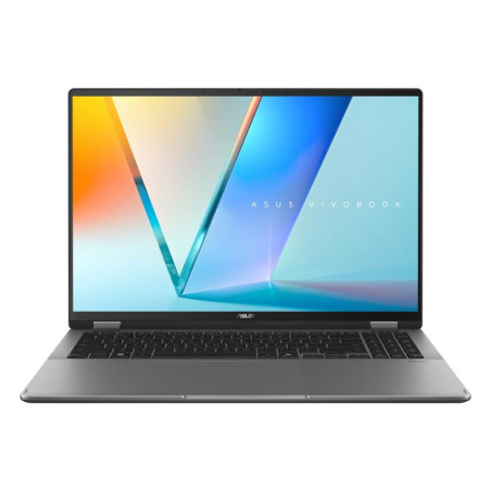 ASUS Vivobook 16 Flip TP3607AA-FLIP-DISSI4X Copilot+ PC Intel Core Ultra 9 386H Hybride (2-en-1) 40,6 cm (16") 