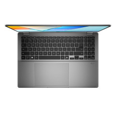 ASUS Vivobook 16 Flip TP3607AA-FLIP-DISSI4X Copilot+ PC Intel Core Ultra 9 386H Hybride (2-en-1) 40,6 cm (16") 