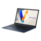 ASUS Vivobook 14 X1404VA-DISEB2213W Intel Core 3 100U Ordinateur portable 35,6 cm (14") Full HD 8 Go DDR5-SDRAM 256 Go SSD Wi-Fi