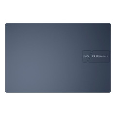 ASUS Vivobook 14 X1404VA-DISEB2213W Intel Core 3 100U Ordinateur portable 35,6 cm (14") Full HD 8 Go DDR5-SDRAM 256 Go SSD Wi-Fi