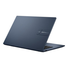 ASUS Vivobook 14 X1404VA-DISEB2157W Intel Core 5 120U Ordinateur portable 35,6 cm (14") Full HD 16 Go DDR5-SDRAM 512 Go SSD Wi-F