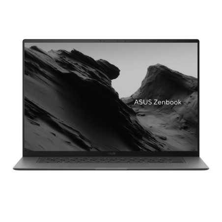 ASUS Zenbook S16 UM5606GA-DICSR133X Copilot+ PC AMD Ryzen AI 7 445 Ordinateur portable 40,6 cm (16") 3K 32 Go LPDDR5x-SDRAM 1 To