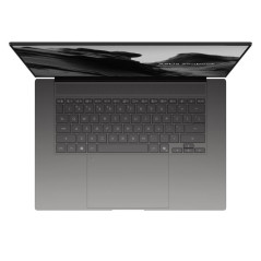 ASUS Zenbook S16 UM5606GA-DICSR133X Copilot+ PC AMD Ryzen AI 7 445 Ordinateur portable 40,6 cm (16") 3K 32 Go LPDDR5x-SDRAM 1 To