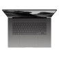 ASUS Zenbook S16 UM5606GA-DICSR133X Copilot+ PC AMD Ryzen AI 7 445 Ordinateur portable 40,6 cm (16") 3K 32 Go LPDDR5x-SDRAM 1 To