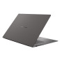 ASUS Zenbook S16 UM5606GA-DICSR133X Copilot+ PC AMD Ryzen AI 7 445 Ordinateur portable 40,6 cm (16") 3K 32 Go LPDDR5x-SDRAM 1 To