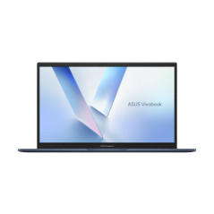 ASUS Vivobook 15 X1504VA-DICBQ4229W Intel Core 3 100U Ordinateur portable 39,6 cm (15.6") Full HD 8 Go DDR5-SDRAM 512 Go SSD Wi-
