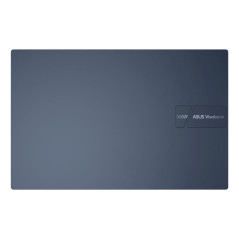 ASUS Vivobook 15 X1504VA-DICBQ4229W Intel Core 3 100U Ordinateur portable 39,6 cm (15.6") Full HD 8 Go DDR5-SDRAM 512 Go SSD Wi-