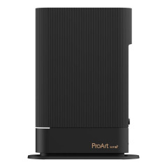 ASUS ProArt Router PRT-BE5000 routeur sans fil 2.5 Gigabit Ethernet Bi-bande (2,4 GHz / 5 GHz) Noir