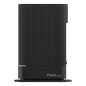 ASUS ProArt Router PRT-BE5000 routeur sans fil 2.5 Gigabit Ethernet Bi-bande (2,4 GHz / 5 GHz) Noir