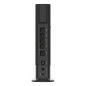 ASUS ProArt Router PRT-BE5000 routeur sans fil 2.5 Gigabit Ethernet Bi-bande (2,4 GHz / 5 GHz) Noir