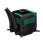 ASUS LC 360 ARGB Processeur Refroidisseur de liquide tout-en-un 12 cm Noir 1 pi