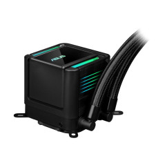ASUS LC 360 ARGB Processeur Refroidisseur de liquide tout-en-un 12 cm Noir 1 pi