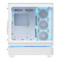 ASUS PRIME AP304 TG ARGB WHITE