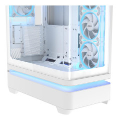 ASUS PRIME AP304 TG ARGB WHITE