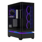 ASUS PRIME AP304 TG ARGB BLACK