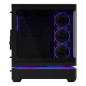 ASUS PRIME AP304 TG ARGB BLACK