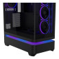 ASUS PRIME AP304 TG ARGB BLACK