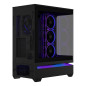 ASUS PRIME AP304 TG ARGB BLACK