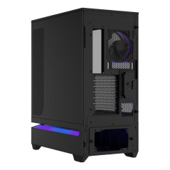 ASUS PRIME AP304 TG ARGB BLACK