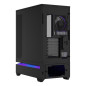 ASUS PRIME AP304 TG ARGB BLACK